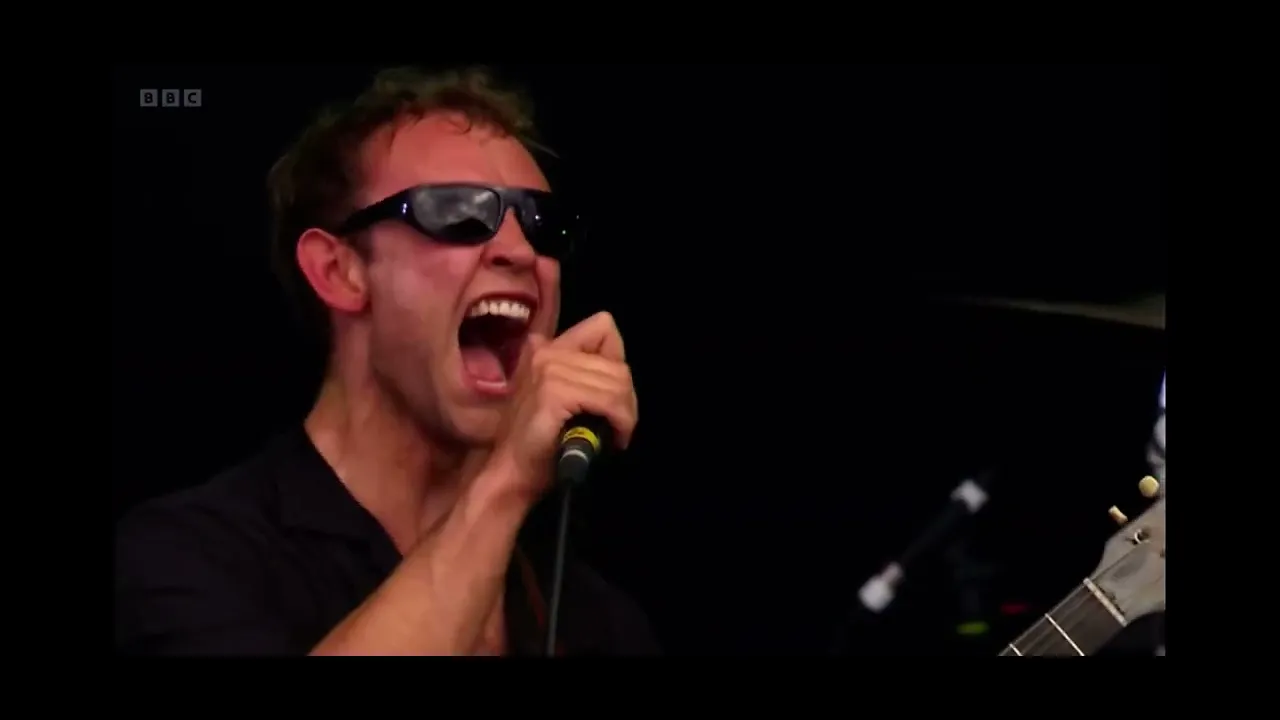 Teal Wunderhorse Live TRNSMT Teal Wunderhorse Live TRNSMT