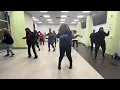This Will Be (beginner line dance)