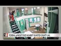 Federal lawsuit filed against Olmsted County jail