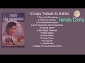 "TANDA CINTA" - IIS DAHLIA