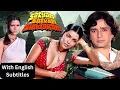 Lagu Satyam Shivam Sundaram Superhit Hindi Movie With English Subtitles | Zeenat Aman \u0026 Shashi Kapoor