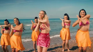 Camille Rihanna Officiële Videoclip 