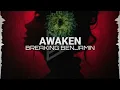 Breaking Benjamin - Awaken (Lyrics)