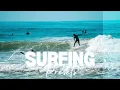 30 Surfing Lightroom Presets Desktop Mobile Perfect for Ocean Sports Surfers Photos