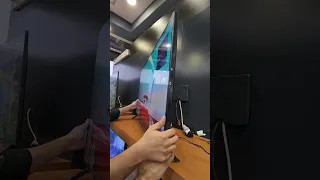 شلون اعرف شاشة التلفزيون تدعم الانترنيت سمارت او لا تلفزيون 