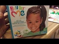 Download Lagu Just For Me Hair Relaxer Application For Back To School Hair Manageability