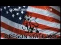 Lambda Chi Alpha - Oregon State University 2016