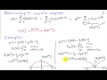 Frequency Response Descriptions for LTI Systems