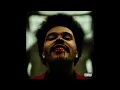 The Weeknd - In Your Eyes (Official Audio)