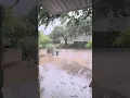Lampasas TX thunderstorm Saturday May 23 2026 at 1 01 am