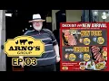 Arno s Talk EP 3 Beef lovers don t miss