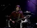 Elliott Smith - Son Of Sam Conan O Brien Show 2000