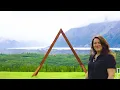 A Look Inside Matanuska Glacier Retreat Glacier View AK