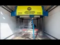 TOUCHLESS CAR WASH MACHINE JUBO360