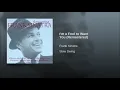 I'm a Fool to Want You (Remastered)
