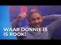 Lagu Eén groot KNALFEEST met DONNIE 💥 | Ik hou van Holland #AFL5