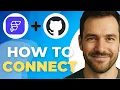 How To Connect Github To Flutterflow