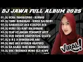 Lagu DJ JAWA TERBARU 2025 FULL BASS 🎧 DJ RODA PANGURIPAN - ROPANG X DJ TAMU UNDANGAN - NIKEN SALINDRY 