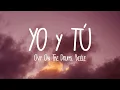 Ovy On The Drums, Quevedo, Beéle - YO y TÚ (Letra/Lyrics)