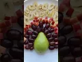 No Cooking Skills Needed Create a Stunning Turkey Fruit Platter in SECONDS