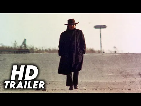 Yakuza Wolf: I Perform Murder (1972) Original Trailer [HD]