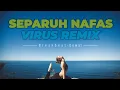 Download Lagu Dj Separuh nafas breakbeat,#djviraltiktok #separuhnafas