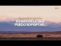 Bon Iver - Walk Home (Español + Lyrics)