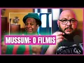 Lagu MUSSUM: O FILMIS - Quase tudo um pouco | Crítica do filme