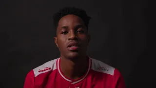 KARIBU SIMBA SC HUSSEIN DAUD SEMFUKO 