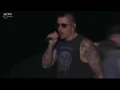Avenged Sevenfold - Doing Time Live in Hellfest