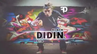 افضل اغنية ديدين كلاش قولولها تكبر تشيان 