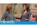 Trick Yourself Thin With Jenna Wolfe The Meredith Vieira Show