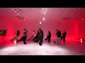 tenten “ TICK TOCK (Prod. by ZICO, Crush) - HAON ” @EnSTUDIO / NEXTinDANCE