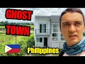 I Stumbled Across an Abandoned Subdivision in the Philippines