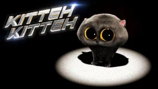 KITTEH KITTEH Scatman Cat 