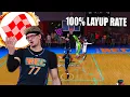 99 Layup is UNGUARDABLE in NBA 2K26