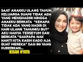 Lagu ”KENAPA TIDAK ADA YANG HADIR DI ULANG TAHUNKU BU?” - TANYA ANAKKU SAMBIL KECEWA..