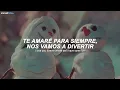 Sia - Snowman (Sub. Español + Lyrics)