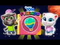 Download Lagu New Album 📖 - My Talking Tom Friends Space 🚀 Update 🌟 Gameplay Walkthrough Episode 36