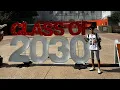 Freshman Orientation Day 2 Registering for Classes at UT Austin