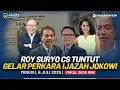 Download Lagu [RERUN] Ke Mana Ujung Kisruh Ijazah Jokowi? | DON CAST