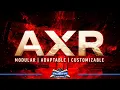 The AXR Series - The Next Evolution of Palmetto State Armory Firearms