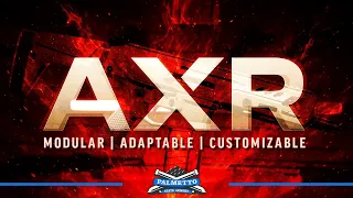 The AXR Series - The Next Evolution of Palmetto State Armory Firearms