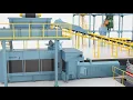 Download Lagu The power of green sand for producing aluminium castings - The Complete Aluminium Green Sand Foundry