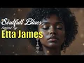 Download Lagu Etta James-Inspired Blues \u0026 Soul | Timeless Songs of Love, Heartbreak \u0026 Strength