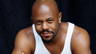 Rockmond Dunbar as Benjamin Miles C-Note Franklin PRISON BREAK 1 - 5