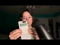 Download Lagu ASMR With School Supplies 