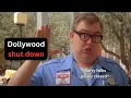 Dollywood closed
