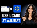 How to Use Your UnitedHealthcare UCard at Walmart Complete Guide