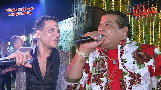 احلى دويتو مع خميس شعبان عبد الرحيم و عبد الرحيم شعبان عبد الرحيم  فرحه اولاد الباشا و اولاد البكرى دندنها